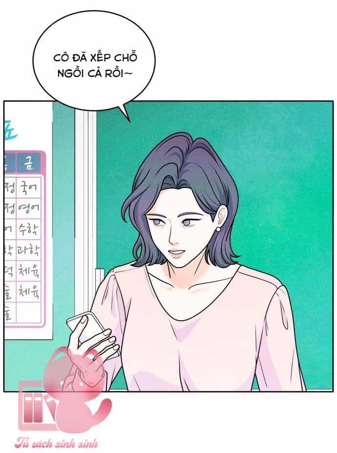 Cặp Đôi Hướng Nội - Chương 3 - ảnh 21