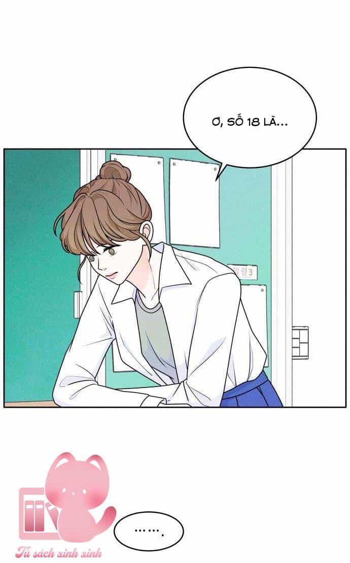 Cặp Đôi Hướng Nội - Chương 3 - ảnh 33