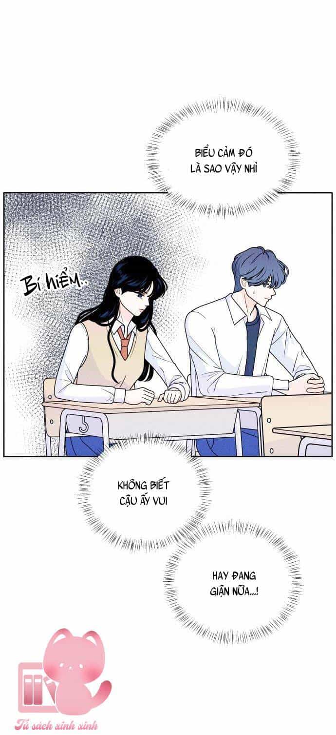 Cặp Đôi Hướng Nội - Chương 3 - ảnh 43