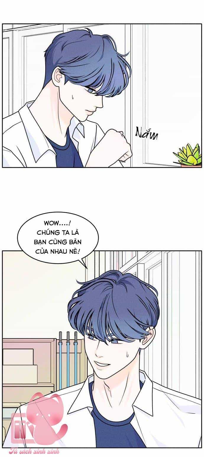 Cặp Đôi Hướng Nội - Chương 3 - ảnh 44