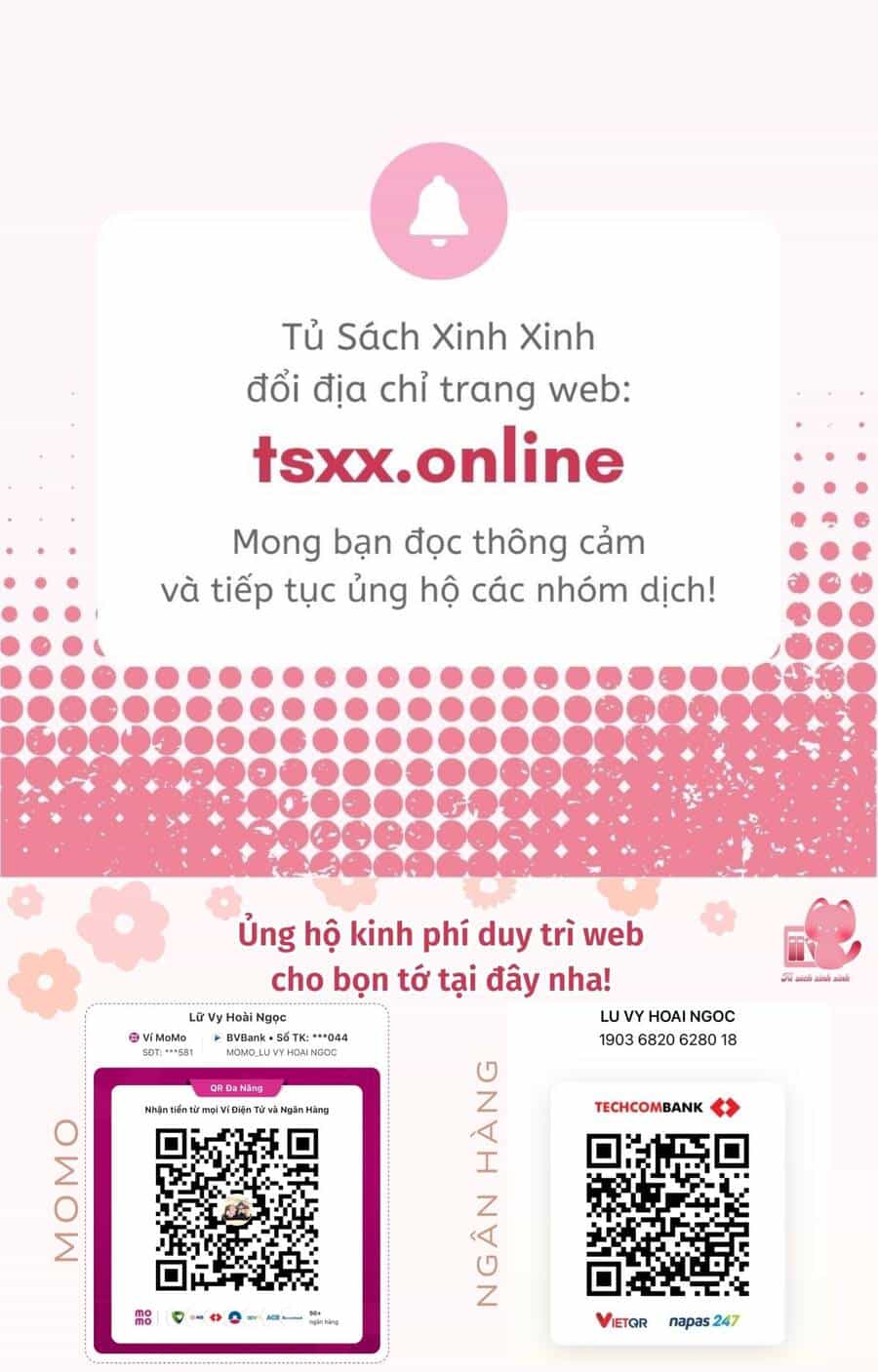 Cặp Đôi Hướng Nội - Chương 33 - ảnh 1