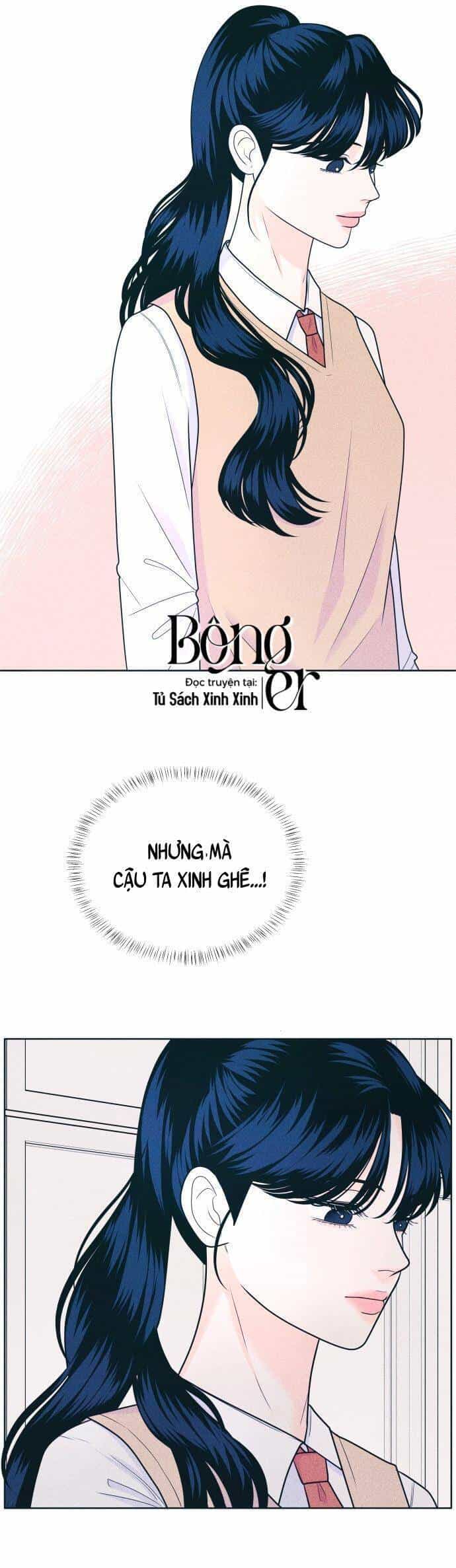 Cặp Đôi Hướng Nội - Chương 33 - ảnh 27