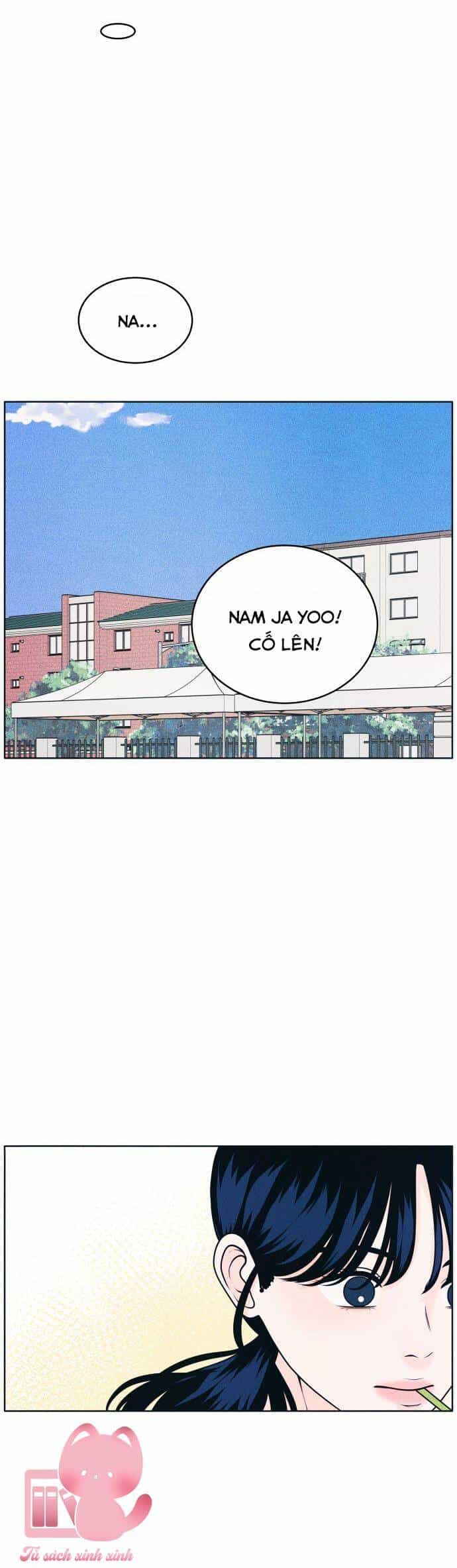 Cặp Đôi Hướng Nội - Chương 39 - ảnh 8