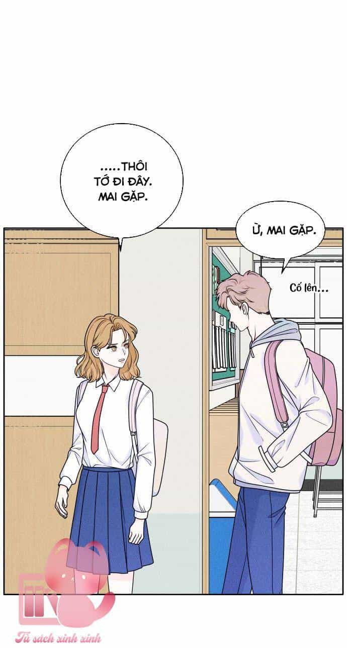Cặp Đôi Hướng Nội - Chương 4 - ảnh 37