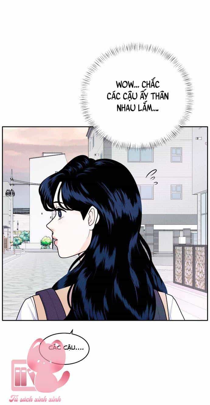 Cặp Đôi Hướng Nội - Chương 4 - ảnh 48