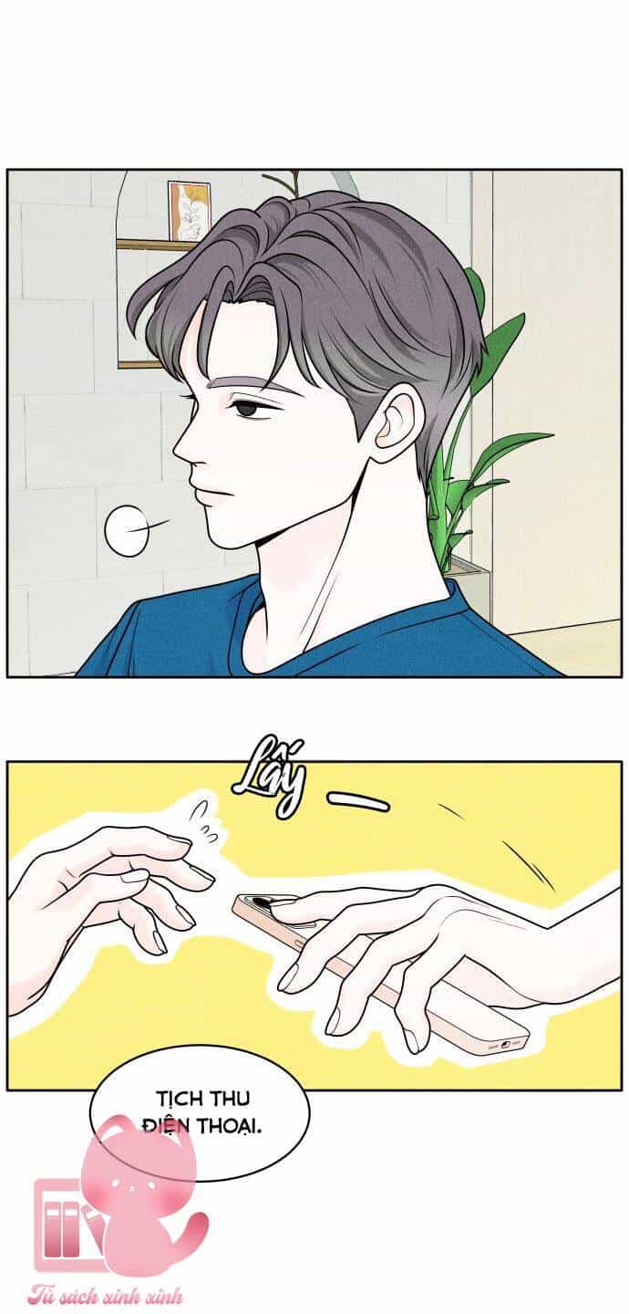Cặp Đôi Hướng Nội - Chương 4 - ảnh 77