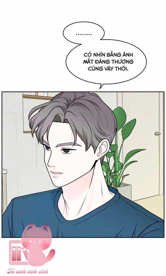 Cặp Đôi Hướng Nội - Chương 4 - ảnh 79