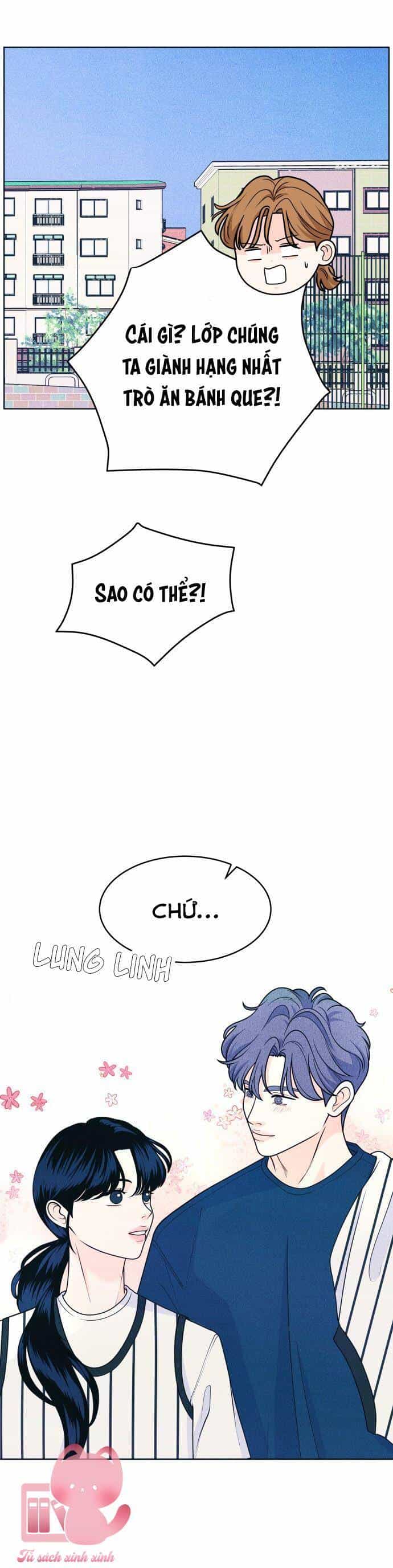 Cặp Đôi Hướng Nội - Chương 40 - ảnh 30