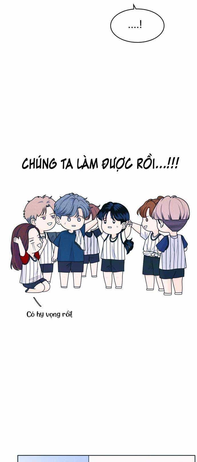 Cặp Đôi Hướng Nội - Chương 40 - ảnh 6