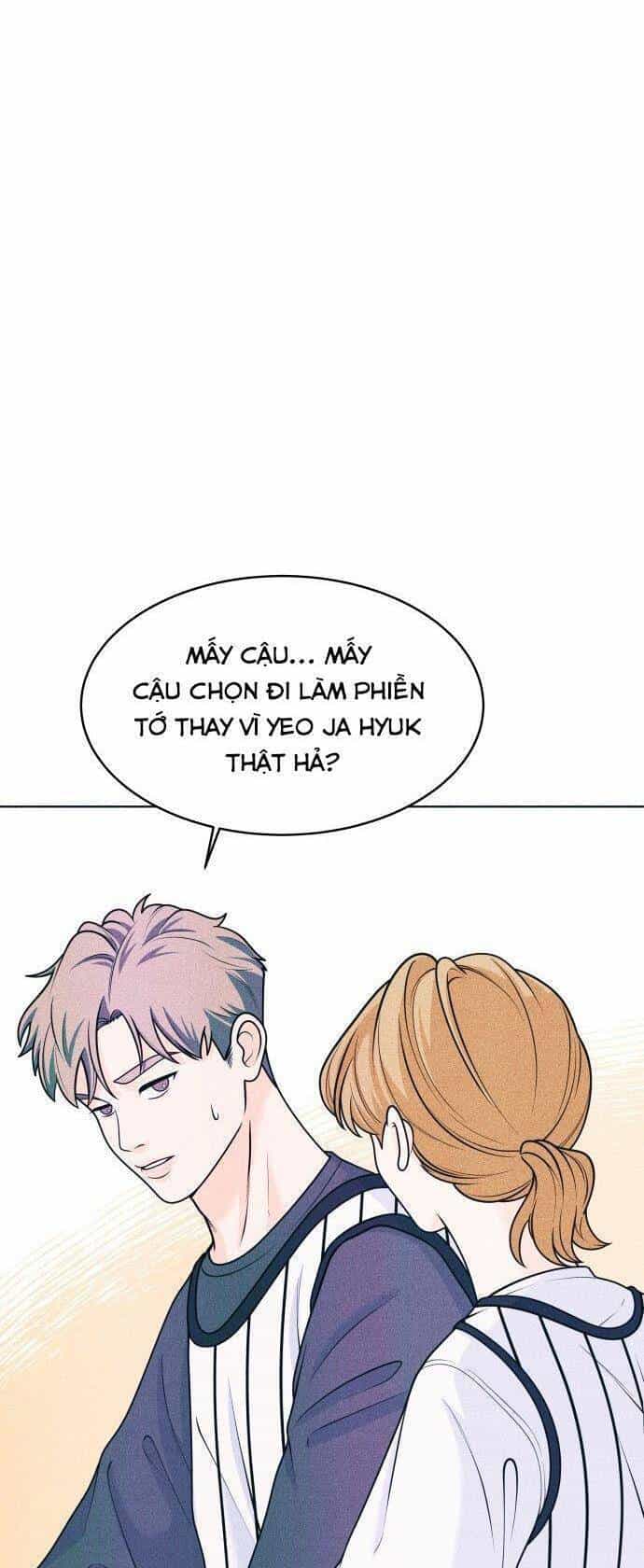Cặp Đôi Hướng Nội - Chương 41 - ảnh 12
