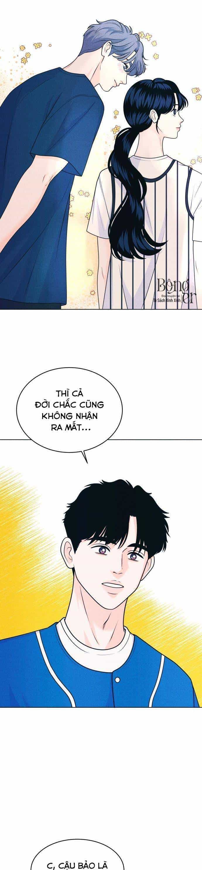 Cặp Đôi Hướng Nội - Chương 42 - ảnh 9