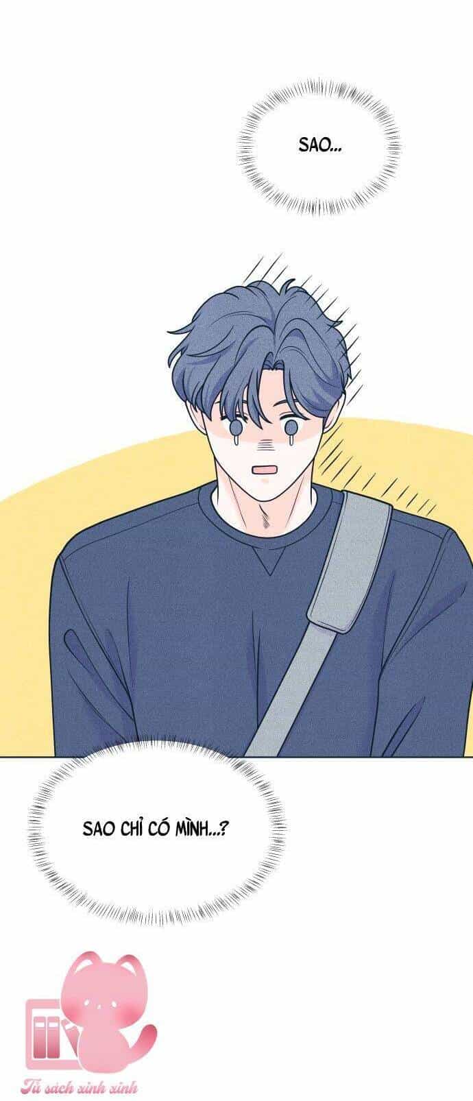 Cặp Đôi Hướng Nội - Chương 45 - ảnh 19