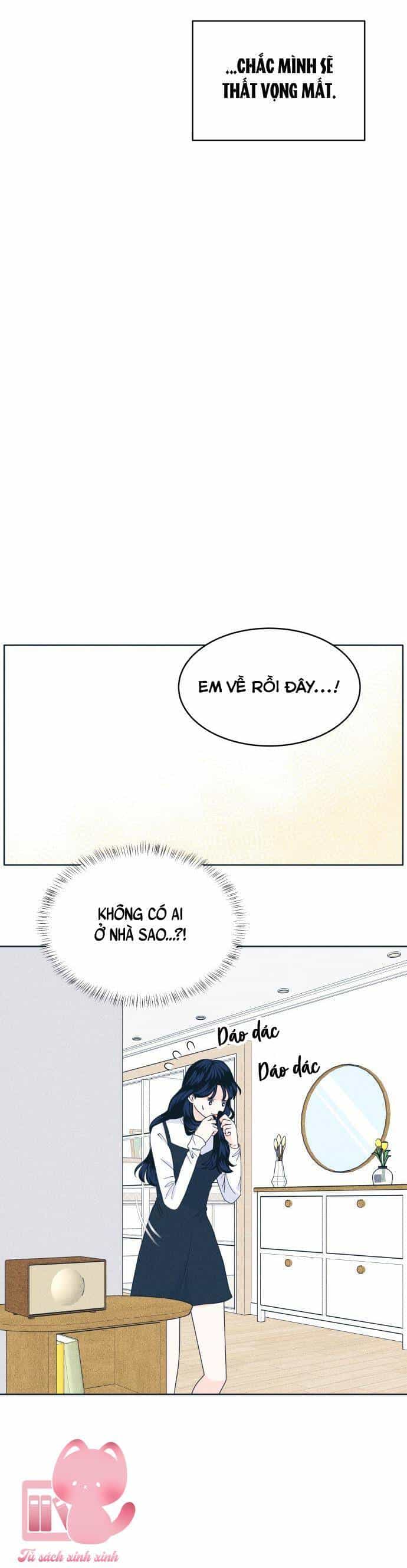 Cặp Đôi Hướng Nội - Chương 45 - ảnh 29