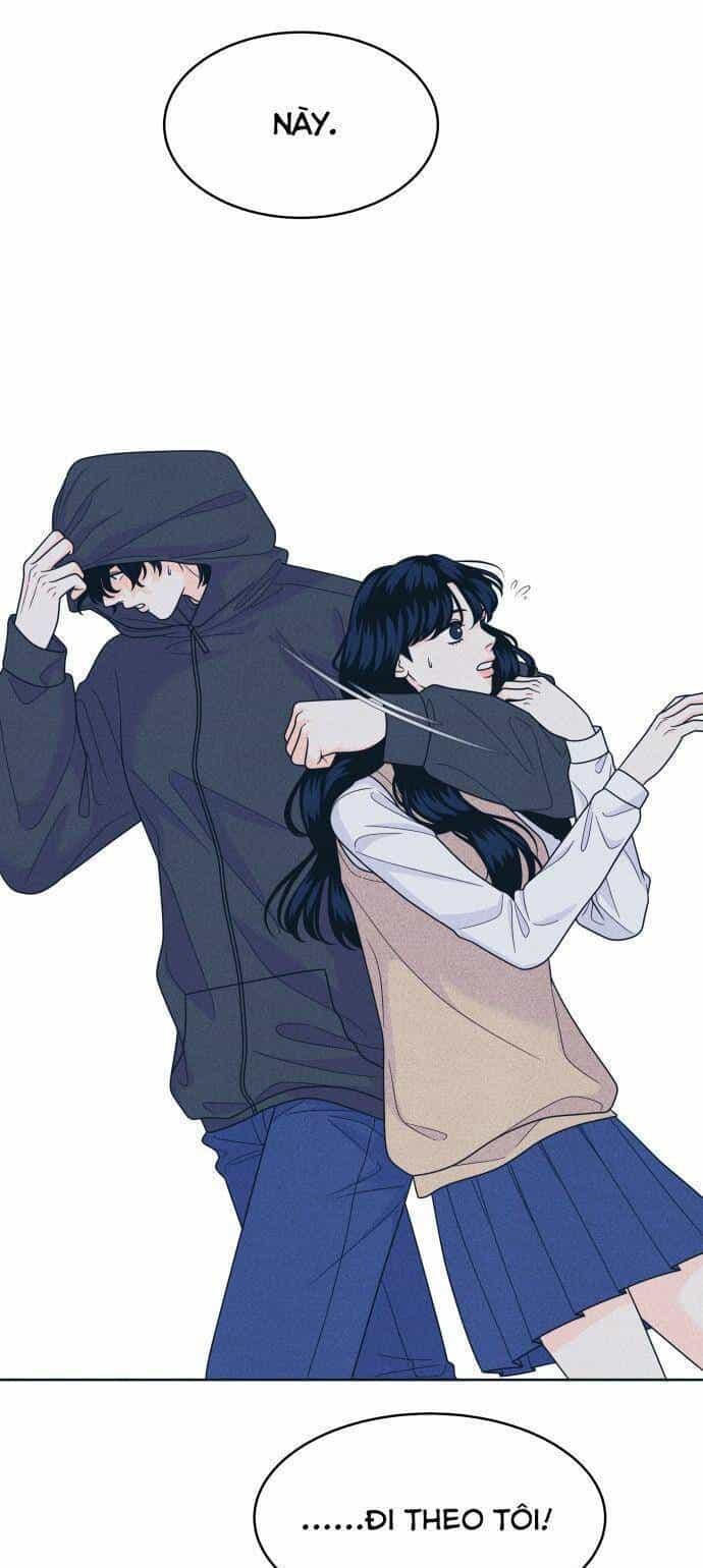 Cặp Đôi Hướng Nội - Chương 46 - ảnh 14