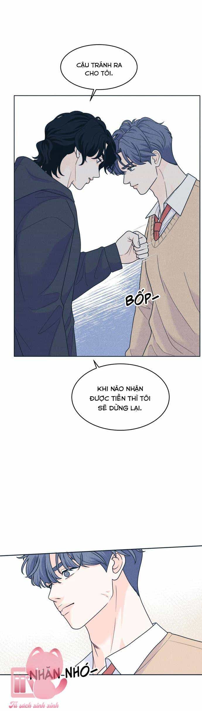 Cặp Đôi Hướng Nội - Chương 46 - ảnh 26