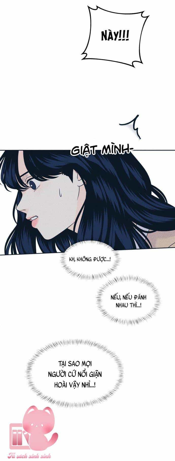 Cặp Đôi Hướng Nội - Chương 46 - ảnh 38