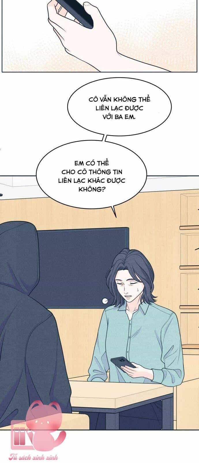 Cặp Đôi Hướng Nội - Chương 47 - ảnh 32