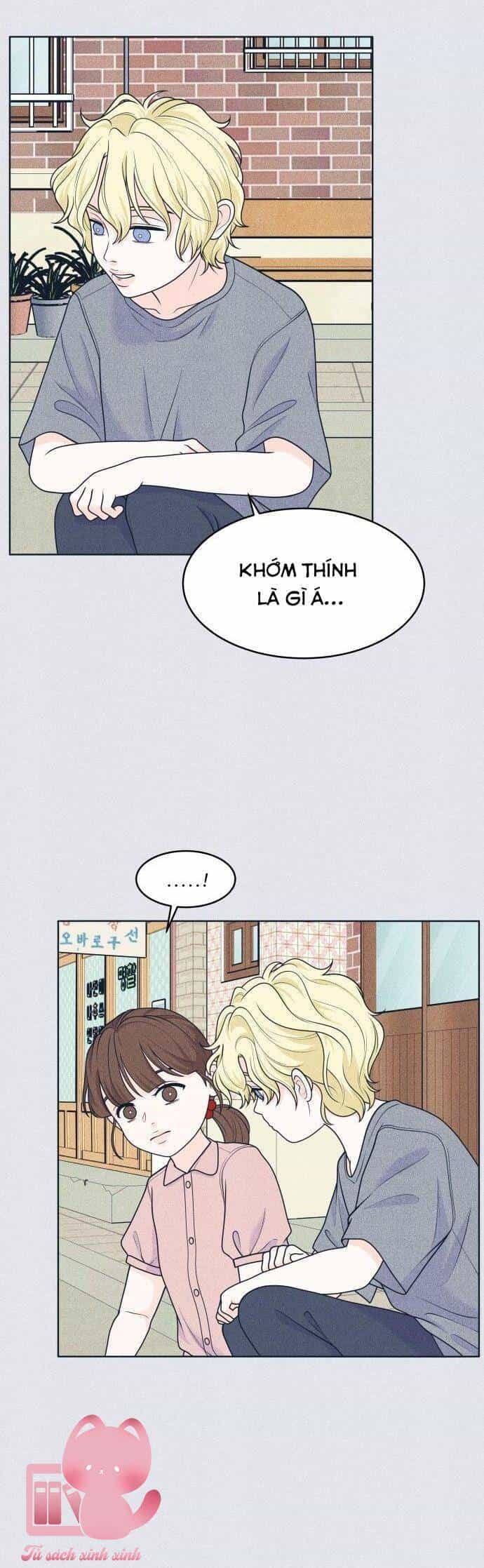 Cặp Đôi Hướng Nội - Chương 48 - ảnh 8