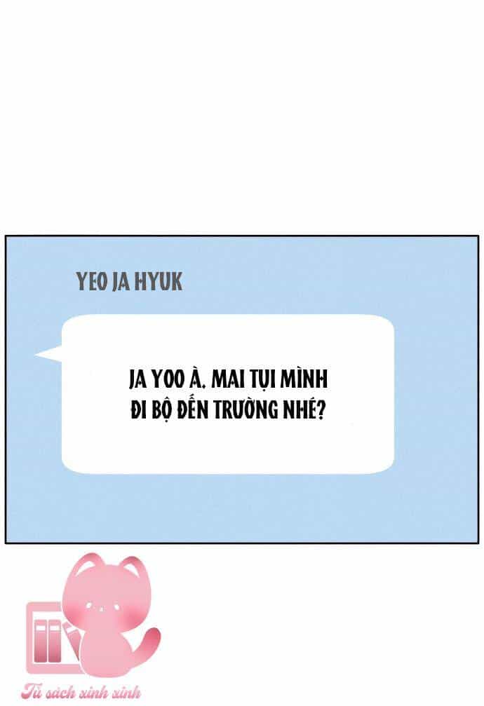Cặp Đôi Hướng Nội - Chương 5 - ảnh 12