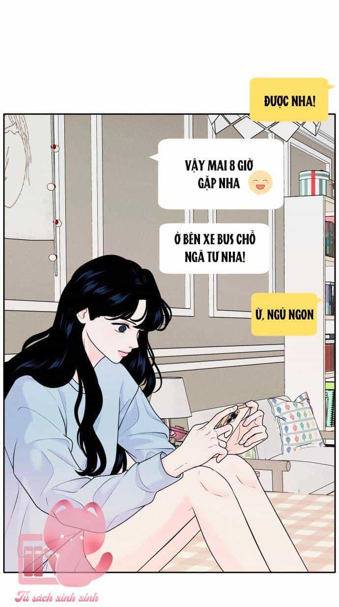 Cặp Đôi Hướng Nội - Chương 5 - ảnh 15