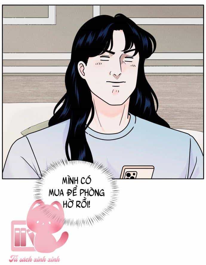Cặp Đôi Hướng Nội - Chương 5 - ảnh 17