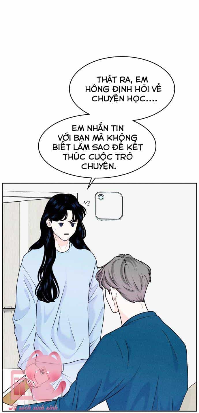 Cặp Đôi Hướng Nội - Chương 5 - ảnh 31