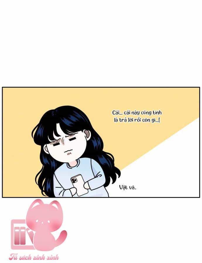 Cặp Đôi Hướng Nội - Chương 5 - ảnh 44