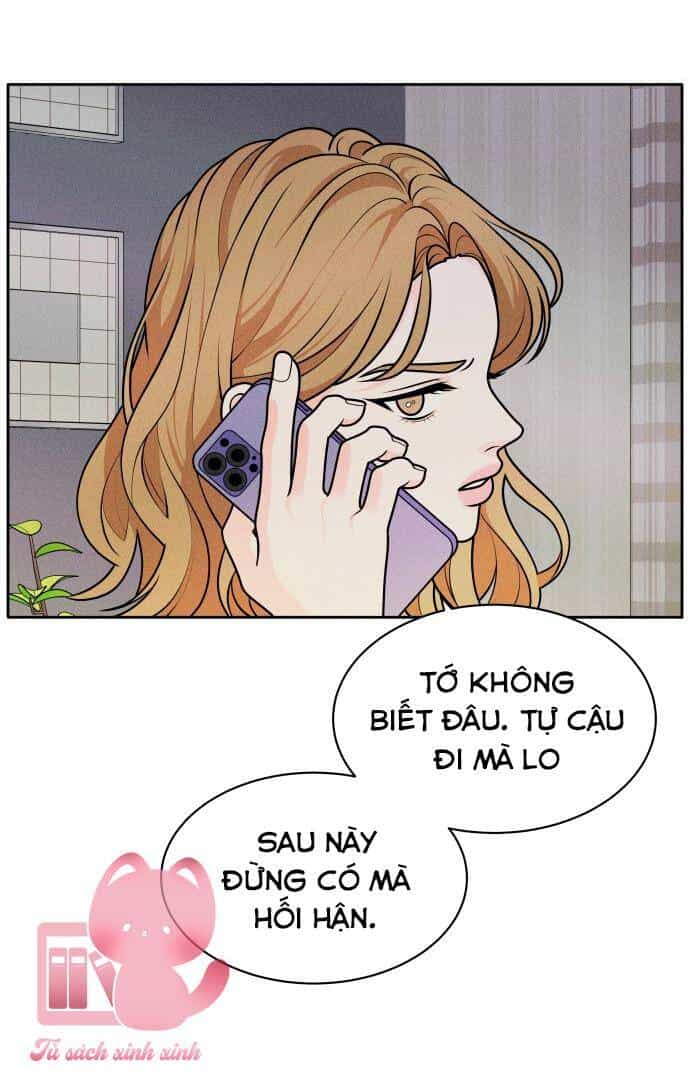 Cặp Đôi Hướng Nội - Chương 5 - ảnh 59