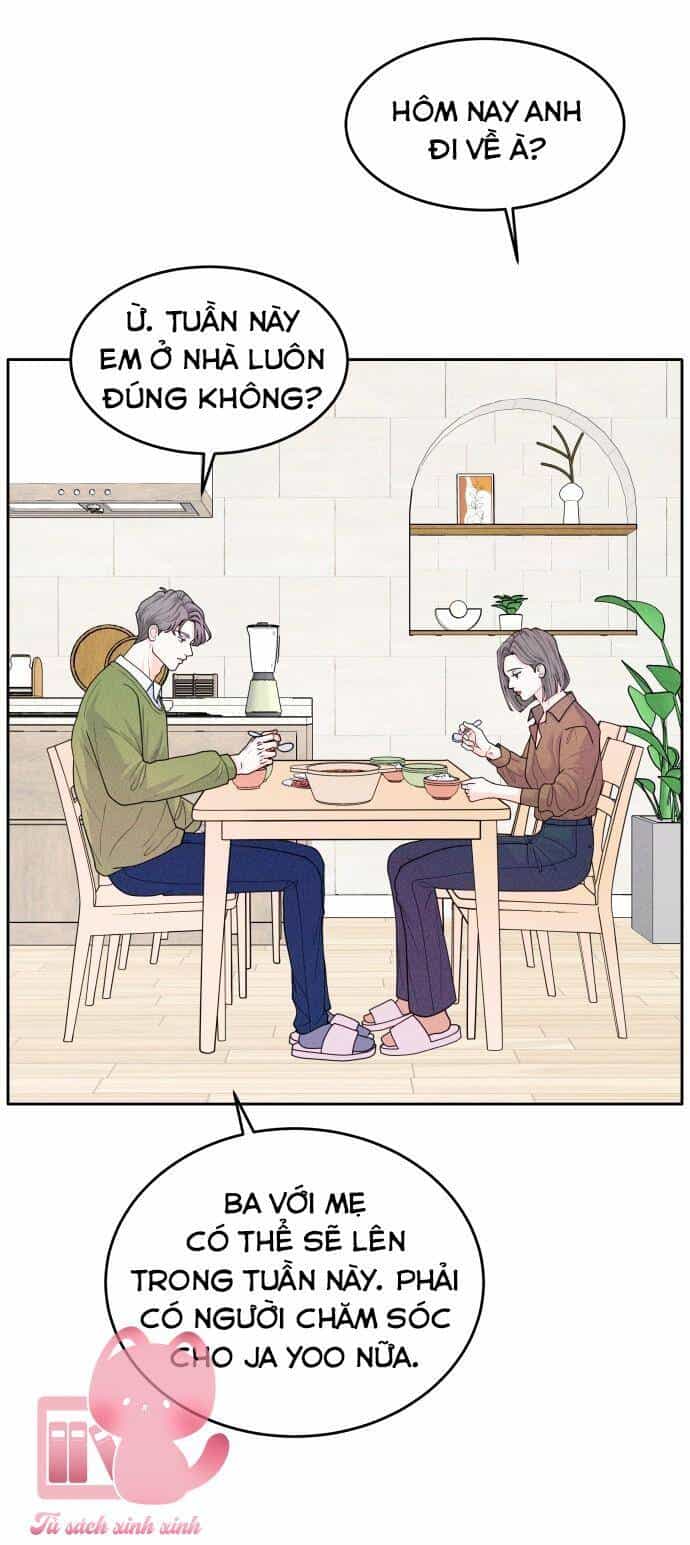 Cặp Đôi Hướng Nội - Chương 5 - ảnh 67