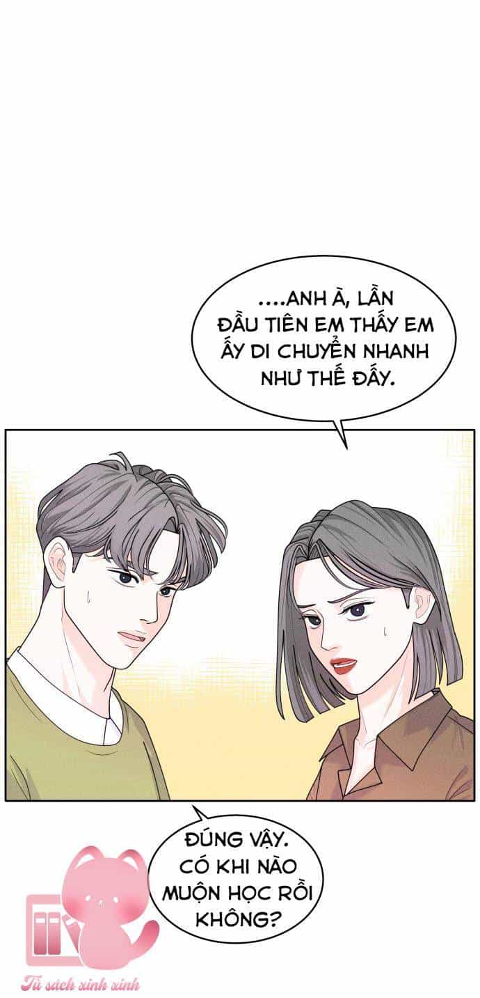 Cặp Đôi Hướng Nội - Chương 5 - ảnh 71