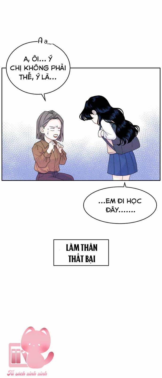 Cặp Đôi Hướng Nội - Chương 5 - ảnh 77
