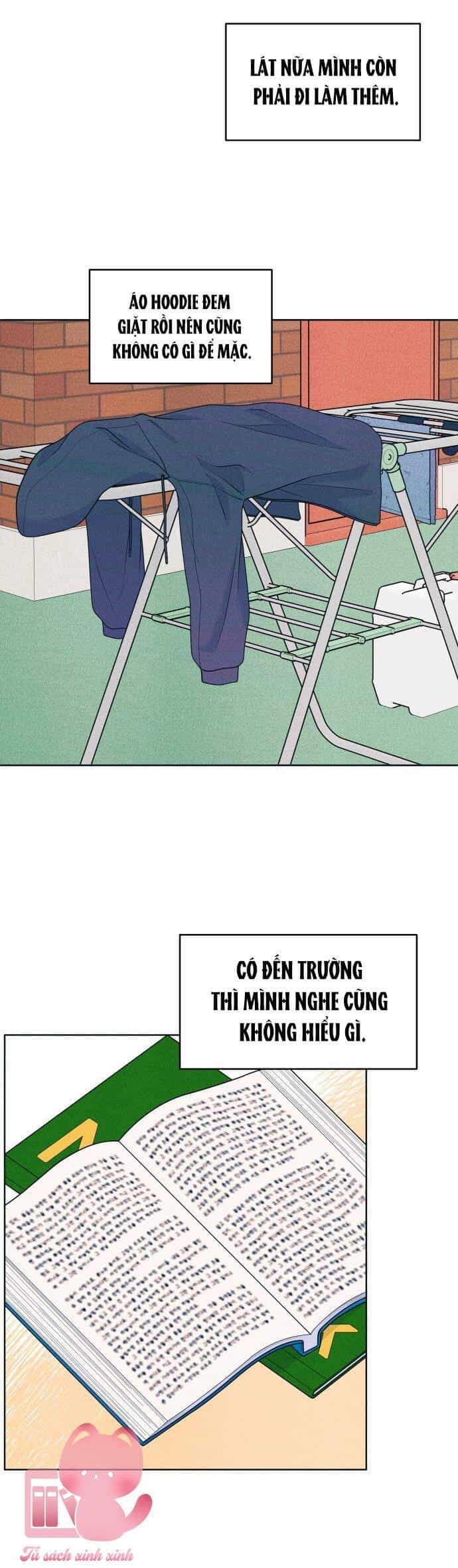 Cặp Đôi Hướng Nội - Chương 50 - ảnh 11