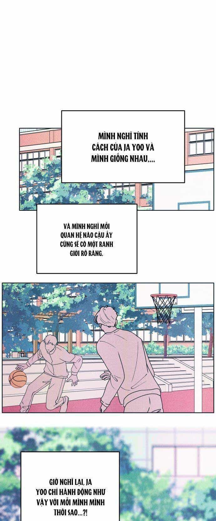 Cặp Đôi Hướng Nội - Chương 51 - ảnh 36