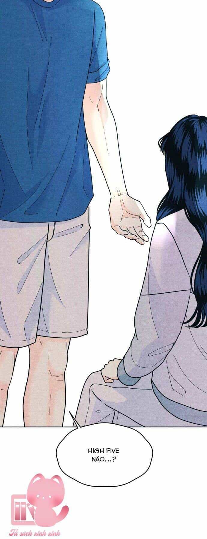 Cặp Đôi Hướng Nội - Chương 52 - ảnh 4