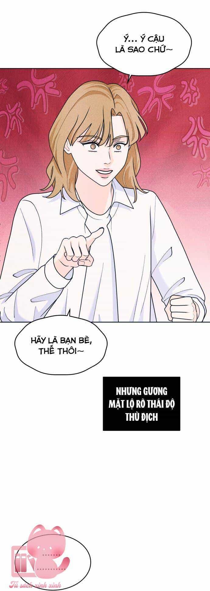 Cặp Đôi Hướng Nội - Chương 53 - ảnh 9
