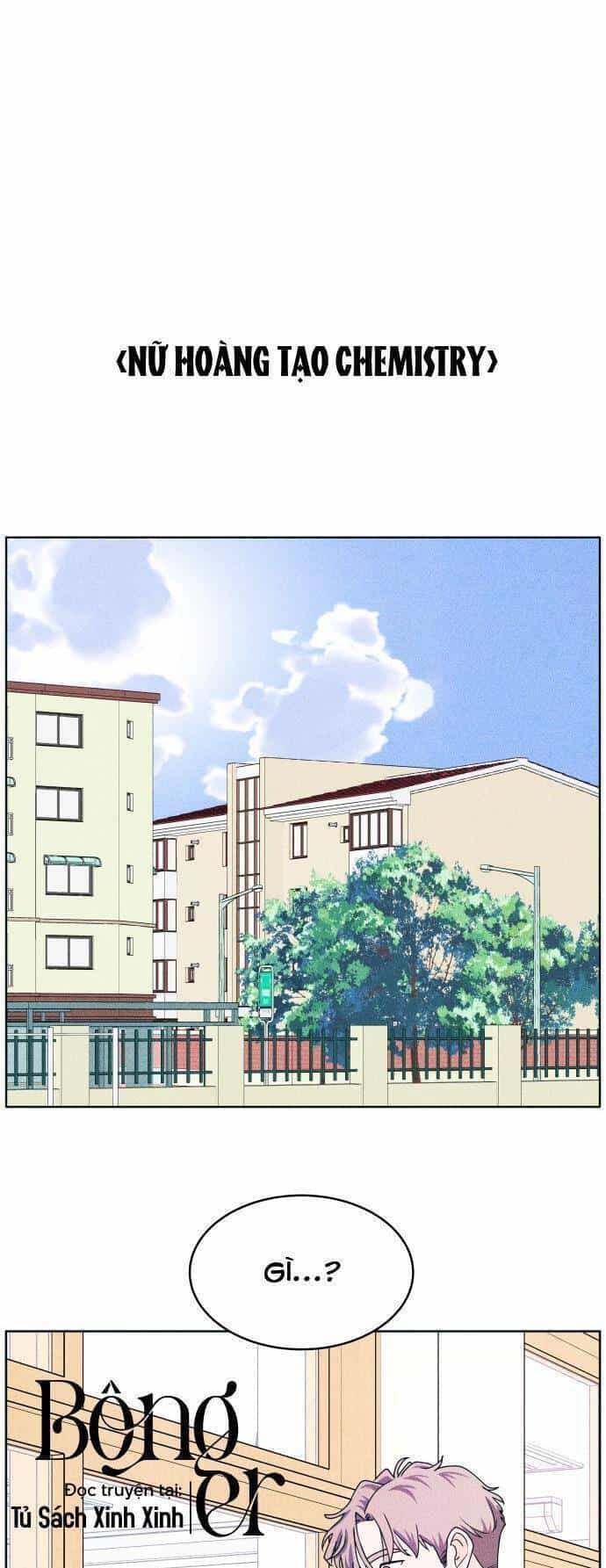 Cặp Đôi Hướng Nội - Chương 54 - ảnh 35