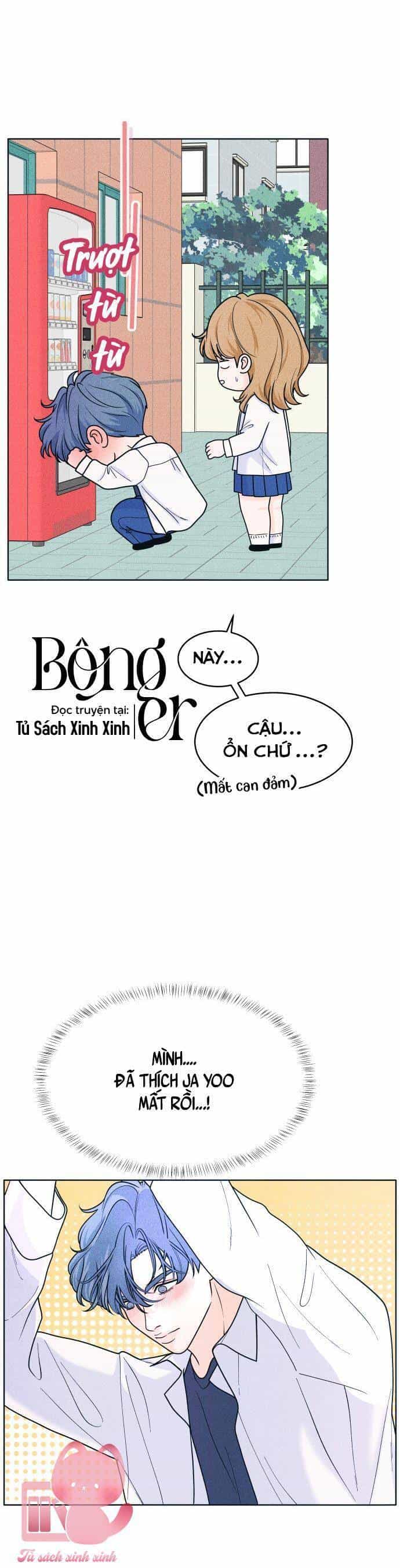 Cặp Đôi Hướng Nội - Chương 54 - ảnh 7
