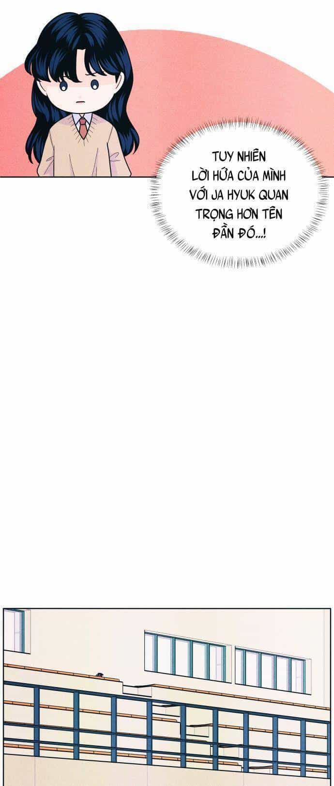 Cặp Đôi Hướng Nội - Chương 56 - ảnh 21