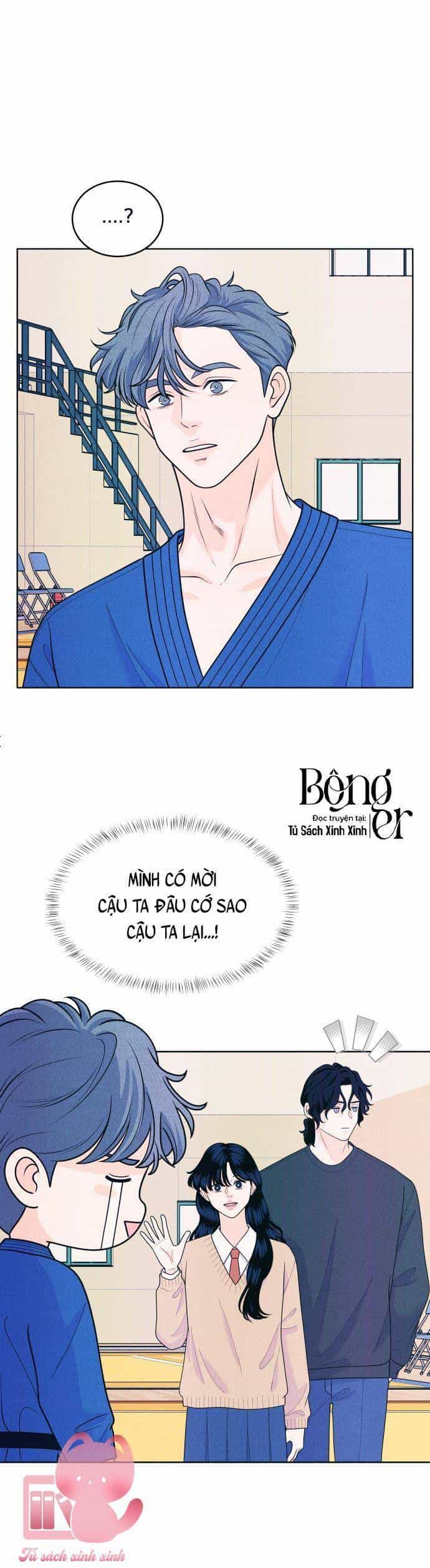 Cặp Đôi Hướng Nội - Chương 56 - ảnh 24