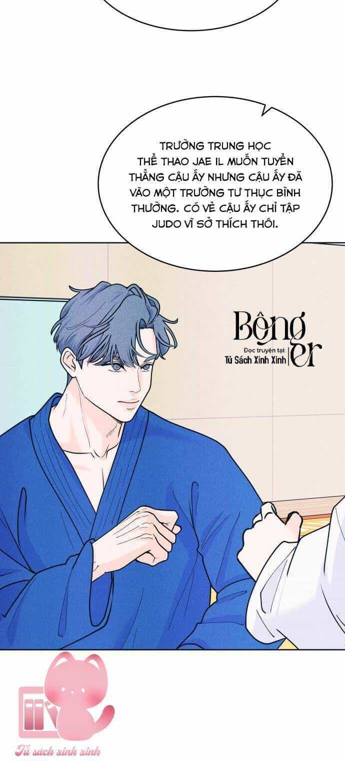 Cặp Đôi Hướng Nội - Chương 56 - ảnh 31