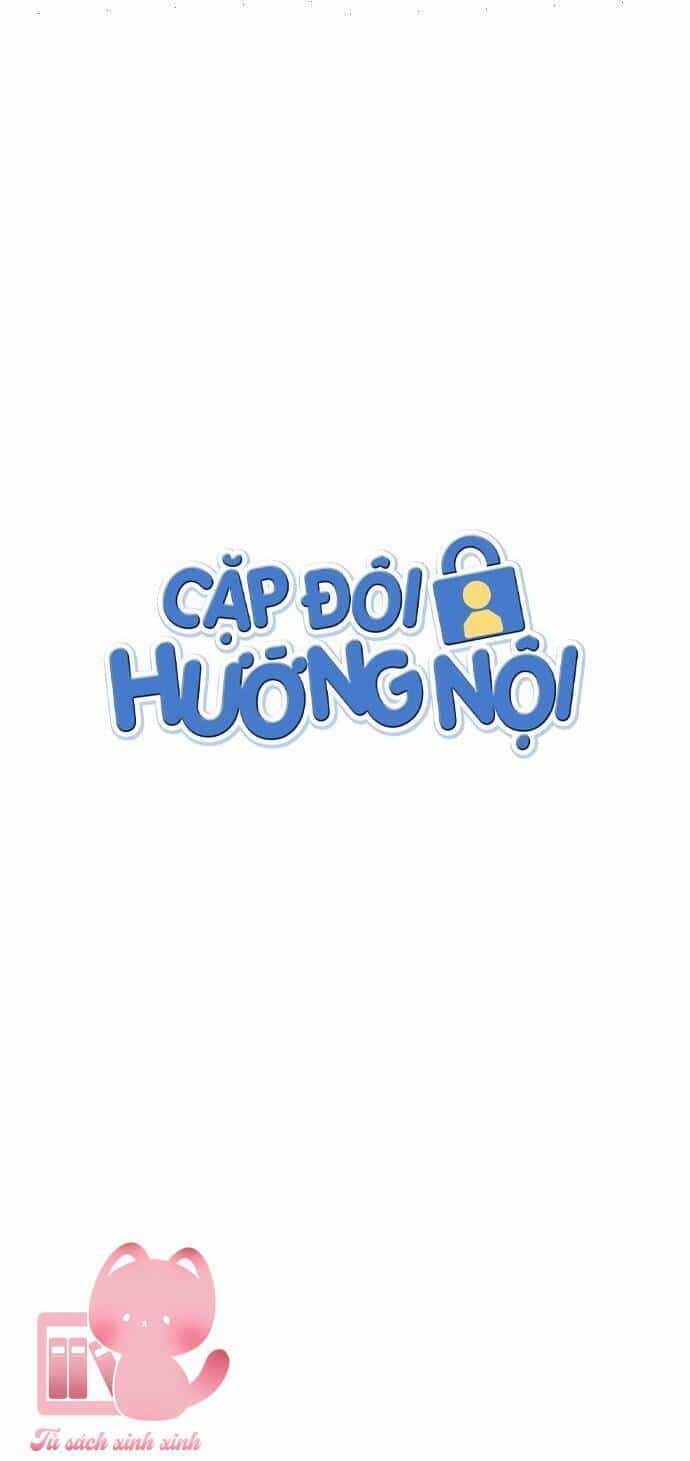 Cặp Đôi Hướng Nội - Chương 57 - ảnh 2