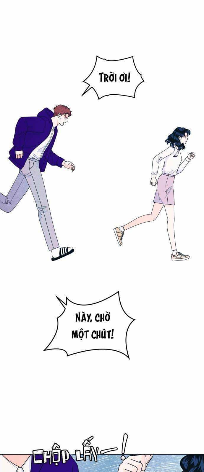 Cặp Đôi Hướng Nội - Chương 59 - ảnh 27