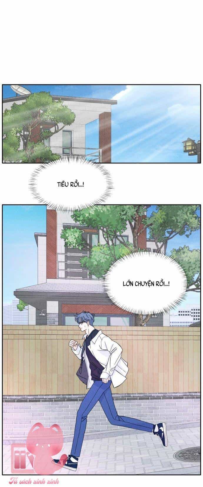 Cặp Đôi Hướng Nội - Chương 6 - ảnh 13