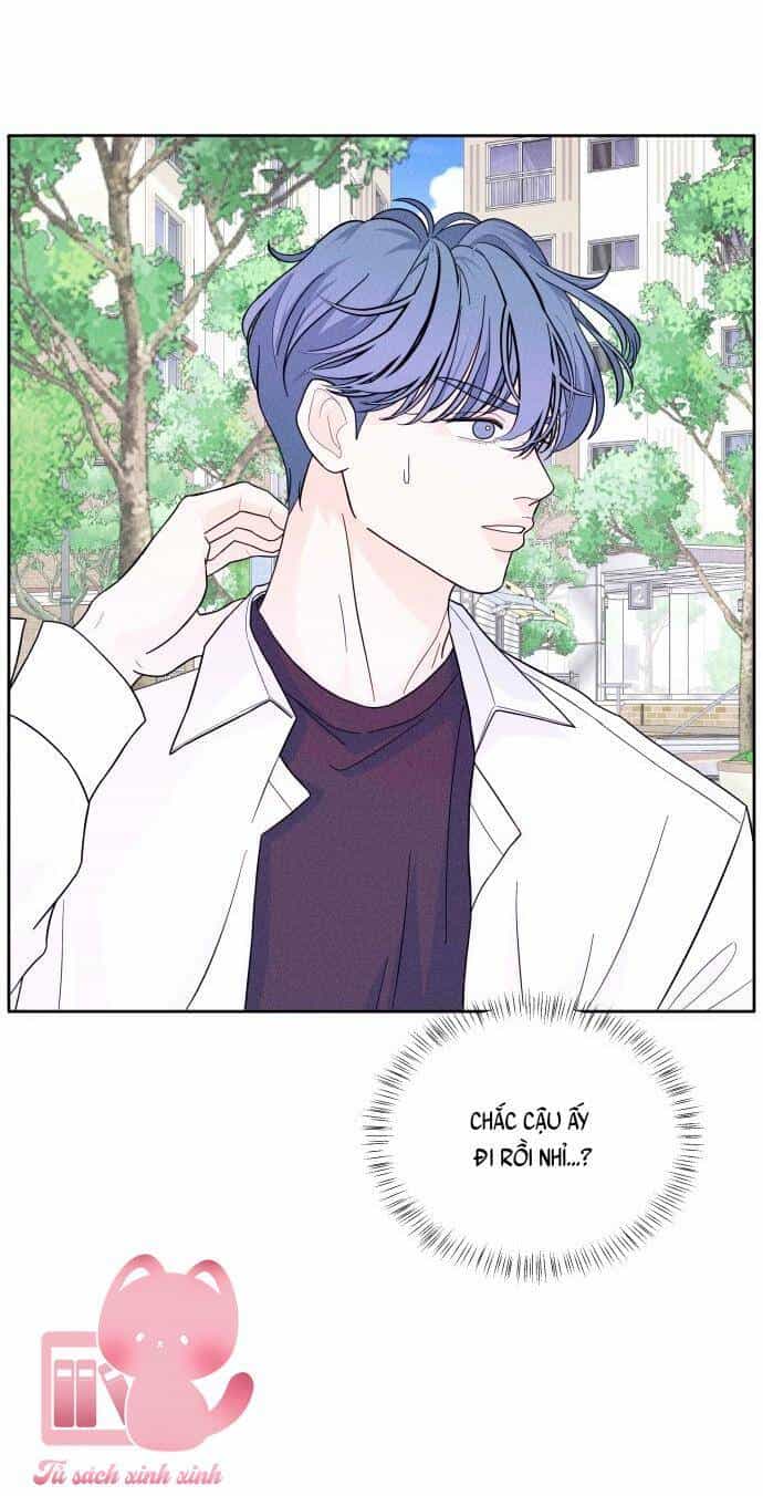 Cặp Đôi Hướng Nội - Chương 6 - ảnh 17