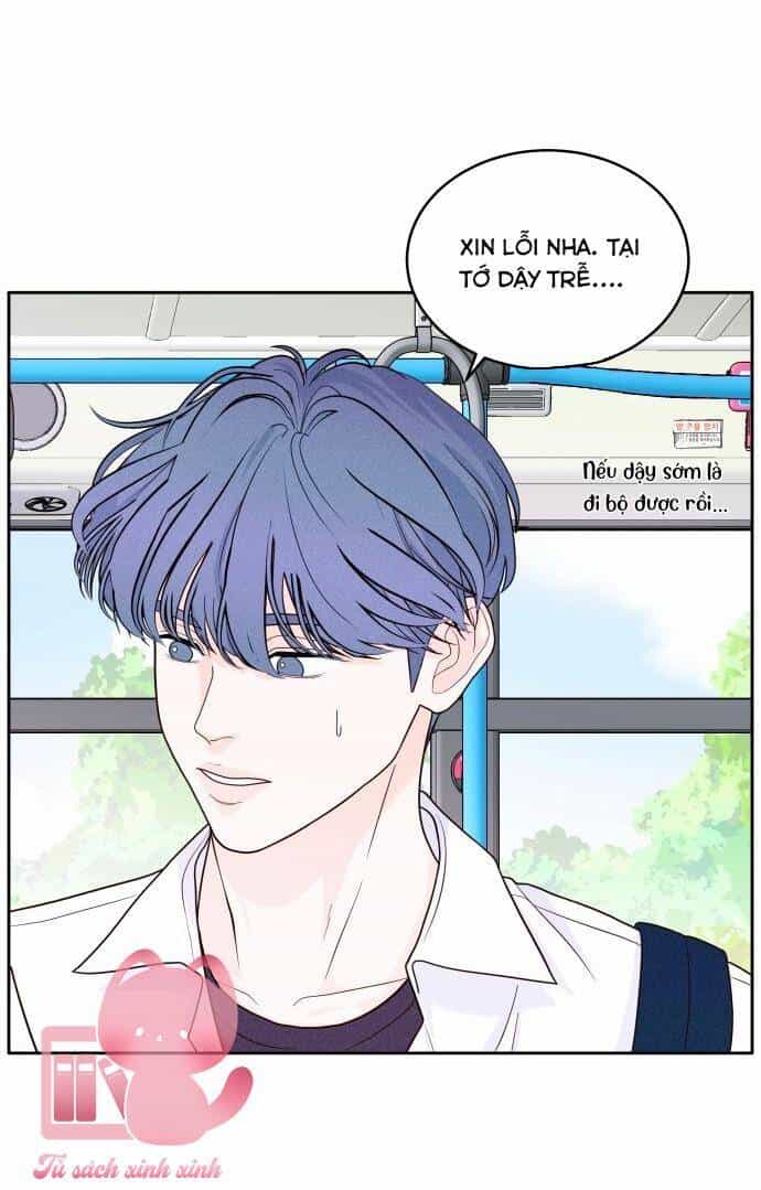 Cặp Đôi Hướng Nội - Chương 6 - ảnh 32