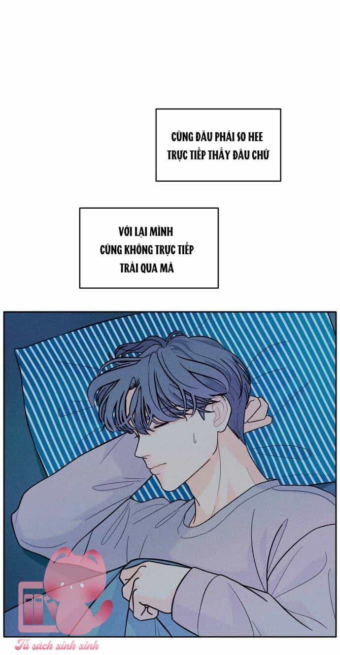 Cặp Đôi Hướng Nội - Chương 6 - ảnh 4