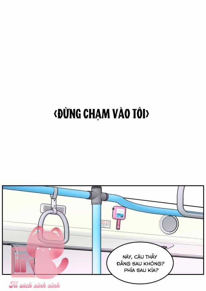Cặp Đôi Hướng Nội - Chương 6 - ảnh 41