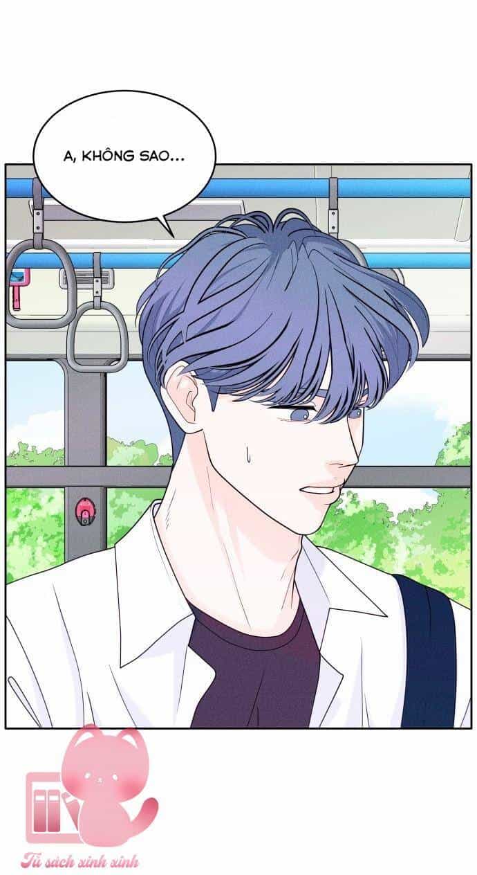 Cặp Đôi Hướng Nội - Chương 6 - ảnh 46