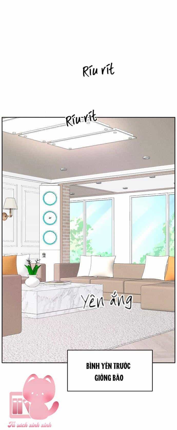 Cặp Đôi Hướng Nội - Chương 6 - ảnh 9