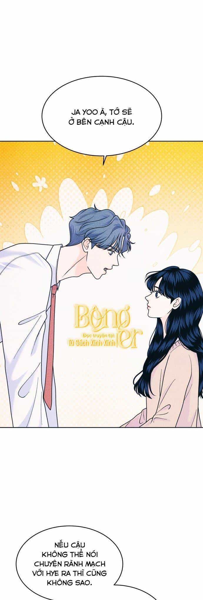 Cặp Đôi Hướng Nội - Chương 60 - ảnh 23